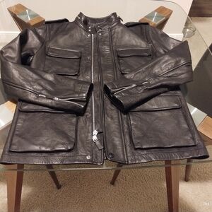 Men's Coach Harrison Jacket